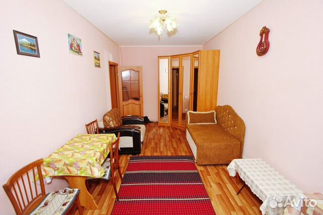 1-к квартира, 25.3 м², 2/2 эт. 1-к квартира, 25.3 м², 2/2 эт.