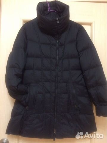 Пуховик Пуховик