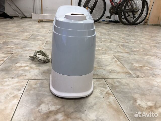 Увлажнитель воздуха Boneco 7136