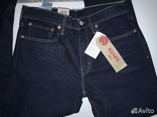 levis 512 32 32