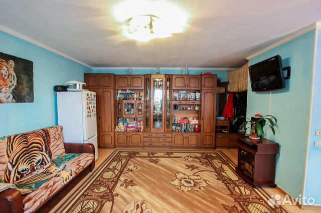 2-к квартира, 41.8 м², 2/4 эт. 2-к квартира, 41.8 м², 2/4 эт.