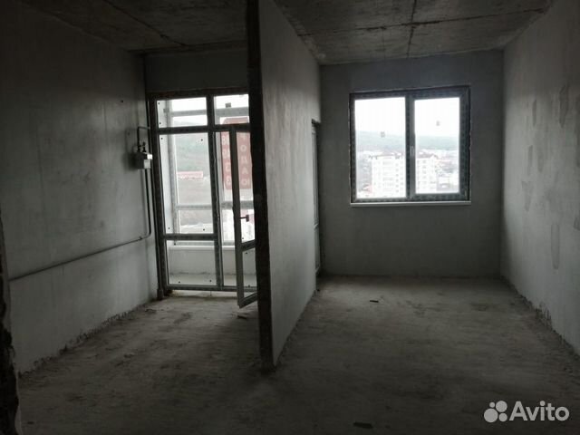 1-к квартира, 36 м², 7/8 эт. 1-к квартира, 36 м², 7/8 эт.