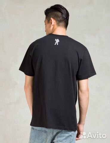 Футболка Billionaire boys club