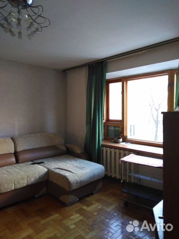 3-к квартира, 60 м², 2/9 эт. 3-к квартира, 60 м², 2/9 эт.