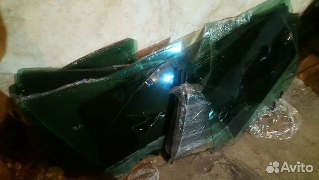 Стекло двери bmw f10 бмв ф10 стекло