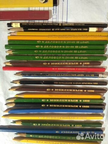 Школьные аксессуары, СССР Школьные аксессуары, СССР