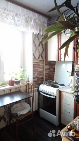 1-к квартира, 30 м², 2/9 эт.