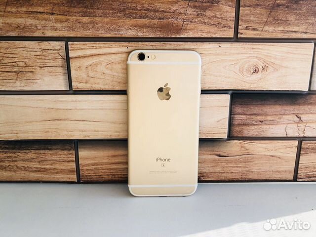 iPhone 6s 16gb Gold iPhone 6s 16gb Gold