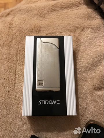 Зажигалка sarome Япония Зажигалка sarome Япония