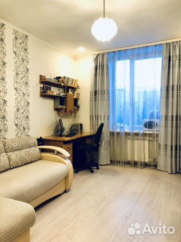 2-к квартира, 56 м², 2/5 эт. 2-к квартира, 56 м², 2/5 эт.
