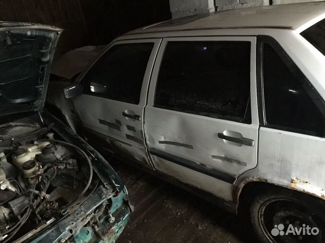 Авторазбор, Запчасти Volvo 850, 1993 г., МКПП