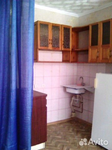Комната 23 м² в 1-к, 1/9 эт.