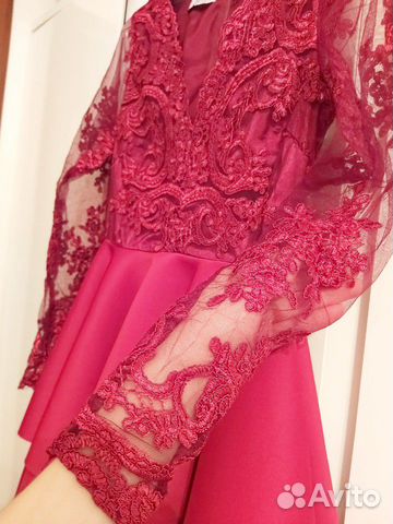 Вечернее платье / платье на выпускной Вечернее платье / платье на выпускной