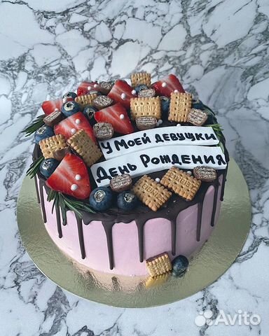 Торты/капкейки/десерты на заказ Торты/капкейки/десерты на заказ