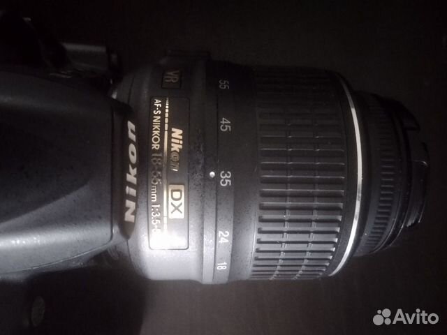 Фотоаппарат