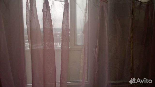 1-к квартира, 38.5 м², 11/14 эт. 1-к квартира, 38.5 м², 11/14 эт.