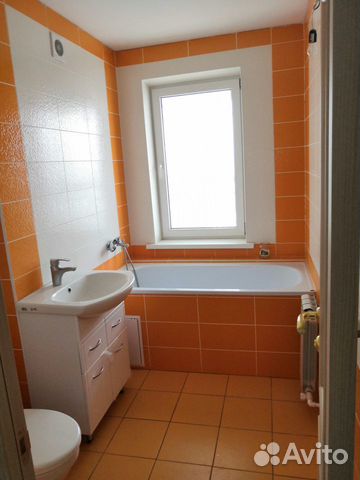 1-к квартира, 45 м², 5/25 эт.