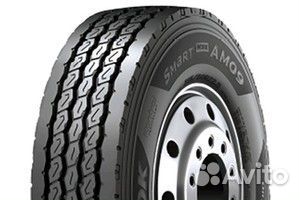 Автошина 315/80 R22.5 Автошина 315/80 R22.5