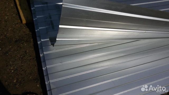 Профнастил Профнастил