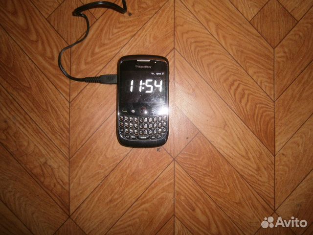 Blackberry 9300 Blackberry 9300