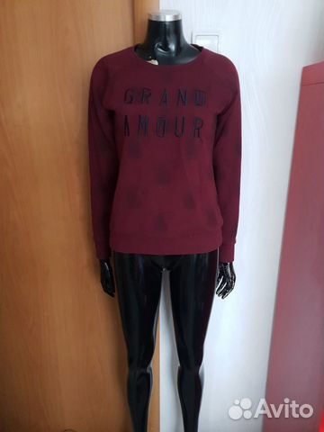 Худи/толстовки/свитшоты,Mango,H&M) разные)