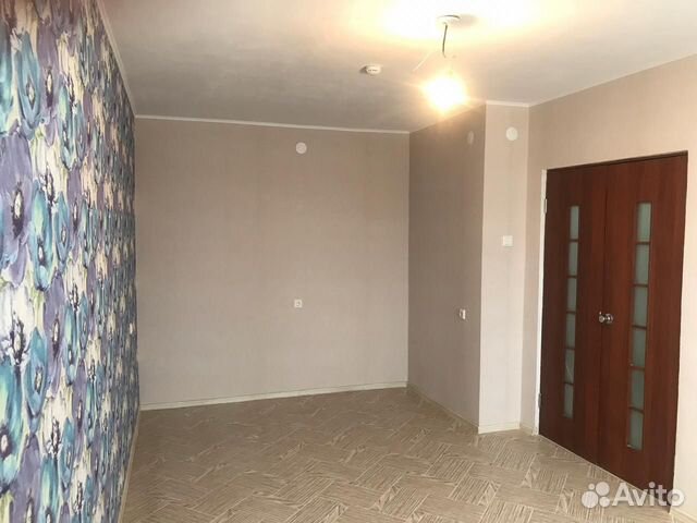 1-к квартира, 35 м², 3/3 эт. 1-к квартира, 35 м², 3/3 эт.