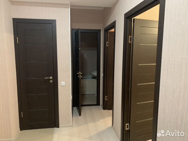 2-к квартира, 60 м², 5/11 эт. 2-к квартира, 60 м², 5/11 эт.