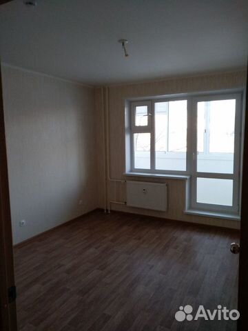 1-к квартира, 34 м², 3/10 эт. 1-к квартира, 34 м², 3/10 эт.