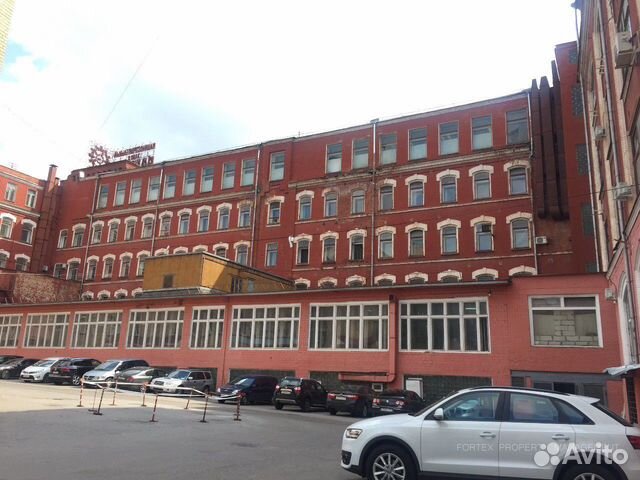 Сдам офисное помещение, 372 м² Сдам офисное помещение, 372 м²