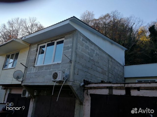 Гараж, > 30 м²