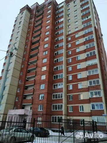 Комната 10 м² в 3-к, 10/16 эт. Комната 10 м² в 3-к, 10/16 эт.