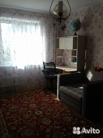 2-к квартира, 52 м², 7/12 эт.