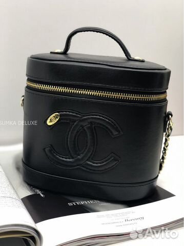 Сумка Chanel