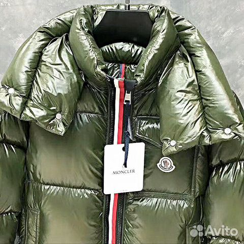 Moncler пуховик Moncler пуховик