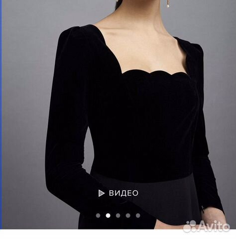 Платье Платье