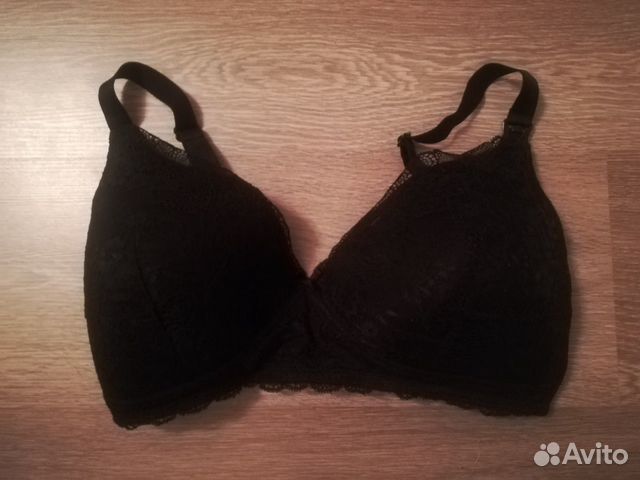 Бюстгальтер для кормления h&m. Размер 85E Бюстгальтер для кормления h&m. Размер 85E