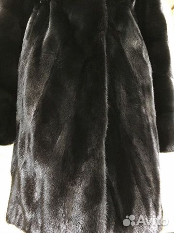 Шуба норковая imperia furs kopennhagen fur Шуба норковая imperia furs kopennhagen fur