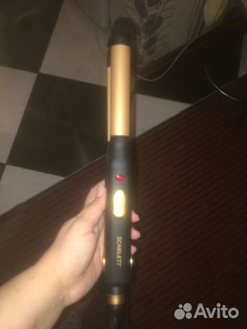 Отдам Плойку Отдам Плойку