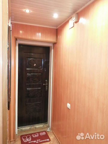 1-к квартира, 32 м², 5/5 эт.