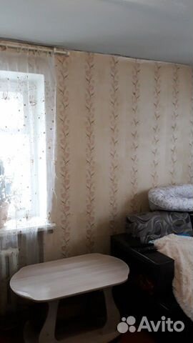 1-к квартира, 31 м², 3/5 эт. 1-к квартира, 31 м², 3/5 эт.