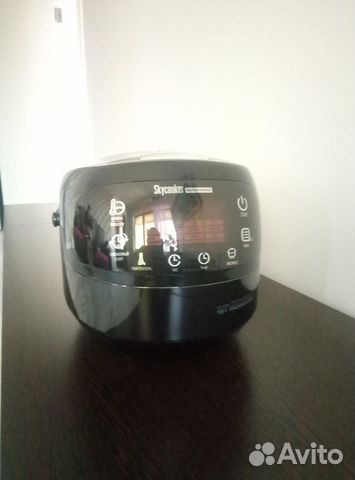 Мультиварка Redmond SkyCooker RMC-M903S