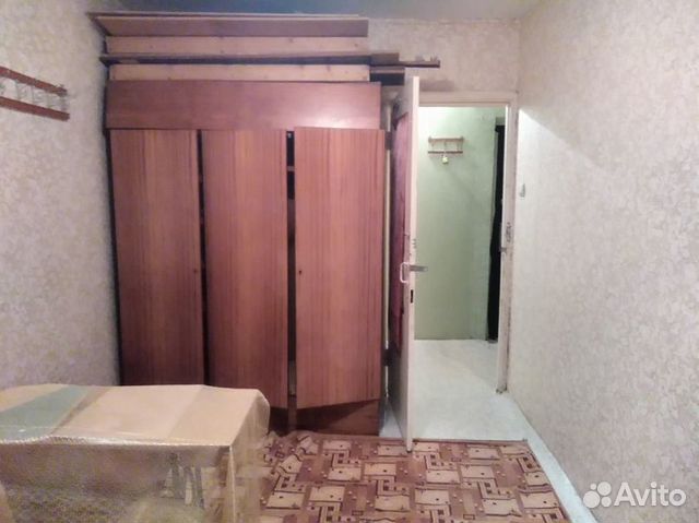 2-к квартира, 43 м², 1/5 эт. 2-к квартира, 43 м², 1/5 эт.