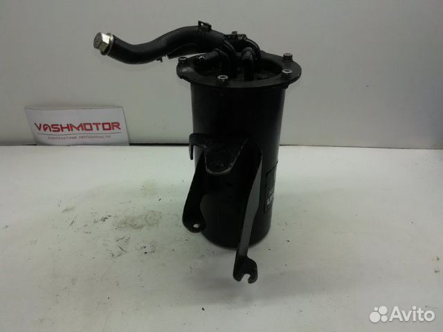 Корпус топливного фильтра Volkswagen Tiguan 2.0 Корпус топливного фильтра Volkswagen Tiguan 2.0
