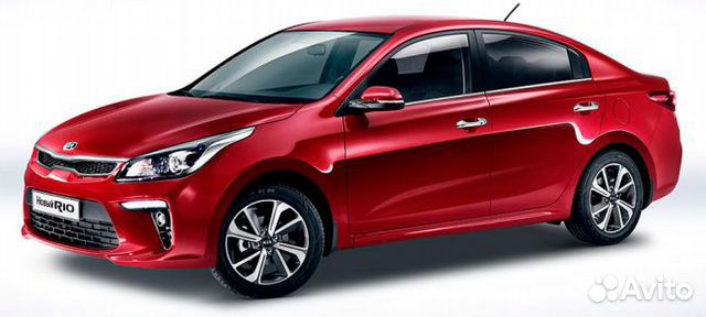 Защита hyundai Solaris /KIA Rio, Rio X-Line 2017 Защита hyundai Solaris /KIA Rio, Rio X-Line 2017