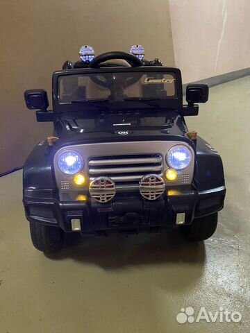 Электромобиль