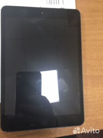 iPad mini WiFi 16gb iPad mini WiFi 16gb