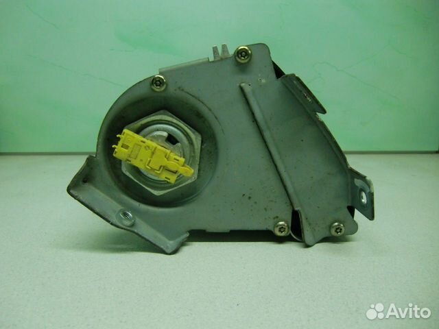 Подушка безопасности Mercedes W203 C203 Подушка безопасности Mercedes W203 C203