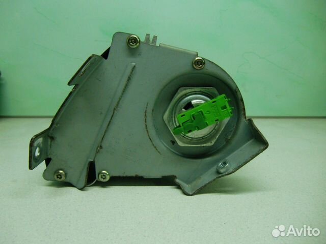 Подушка безопасности Mercedes W203 C203 Подушка безопасности Mercedes W203 C203