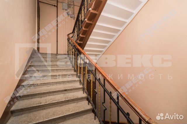 3-к квартира, 110.3 м², 2/6 эт. 3-к квартира, 110.3 м², 2/6 эт.
