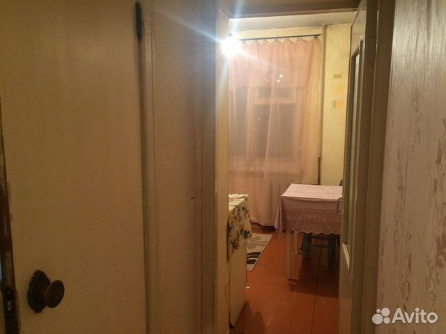 2-к квартира, 45 м², 2/5 эт.